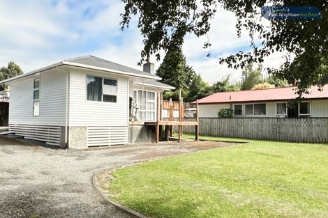 Photo of property in 169a Hautapu Street, Taihape, 4720