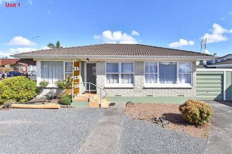 Photo of property in 1/80 Rangitoto Road, Papatoetoe, Auckland, 2025