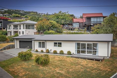 Photo of property in 4 Whaka Terrace, Huntsbury, Christchurch, 8022