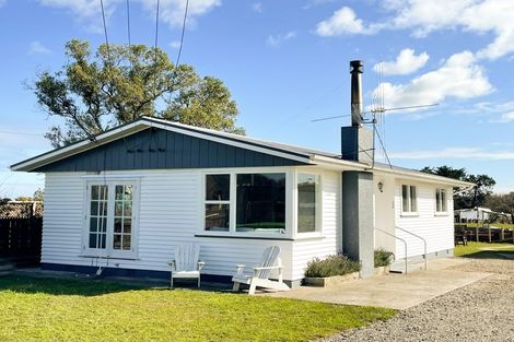 Photo of property in 56 Goldings Line, Marton, 4787