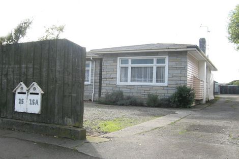 Photo of property in 15a Ruahine Street, Roslyn, Palmerston North, 4414