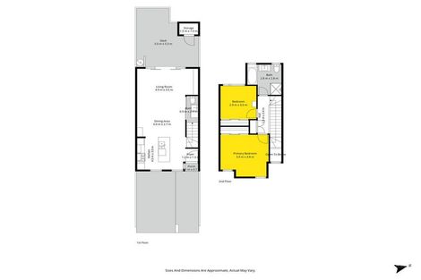 Photo of property in 36 Tuatua Road, Hobsonville, Auckland, 0616