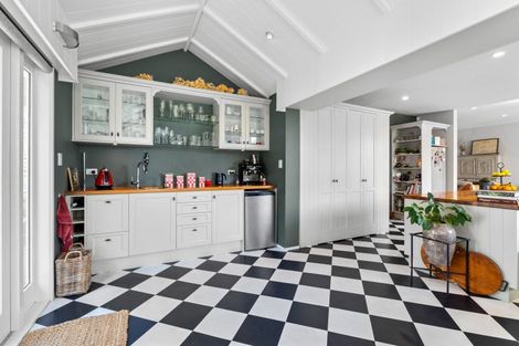 Photo of property in 8 Maungahina Road, Te Ore Ore, Masterton, 5886