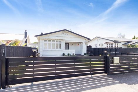 Photo of property in 135 Shackleton Road, Mount Eden, Auckland, 1024