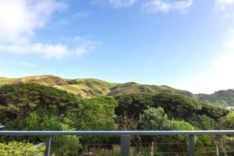 Photo of property in 43 Sea Vista Drive, Pukerua Bay, 5026