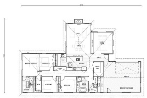 Photo of property in 15 Rawhiti Place, Saint Johns Hill, Whanganui, 4501