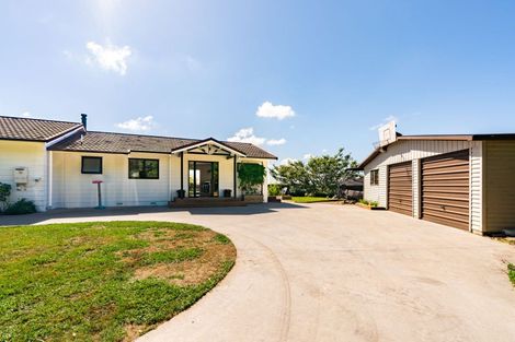 Photo of property in 1697 Te Pahu Road, Karamu, Hamilton, 3285