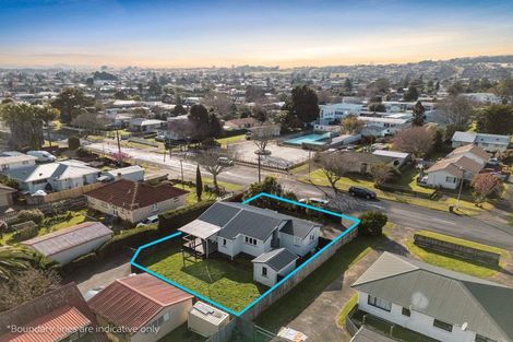 Photo of property in 1/57 Kelvin Road, Papakura, 2110