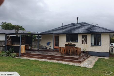 Photo of property in 54 South Belt, Lincoln, 7608