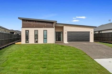 Photo of property in 3 Sydney Place, Flagstaff, Hamilton, 3210