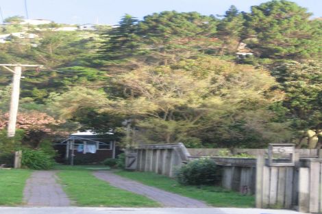 Photo of property in 6 James Street, Plimmerton, Porirua, 5026