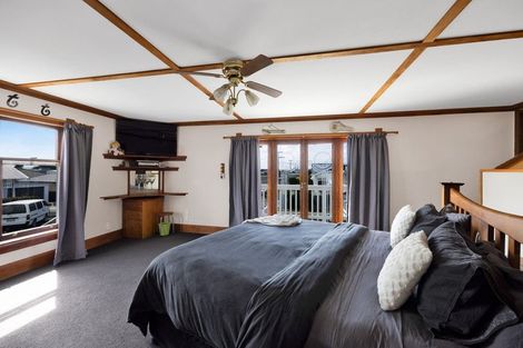 Photo of property in 54 Disraeli Street, Hawera, 4610