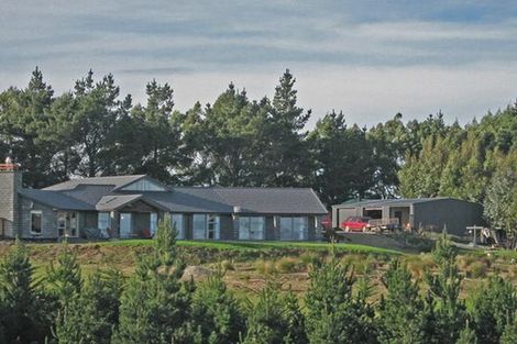 Photo of property in 161 Sunflower Road, Balclutha, 9274