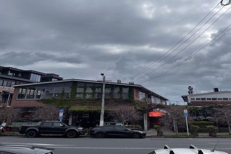 Photo of property in 2 Richmond Road, Grey Lynn, Auckland, 1021