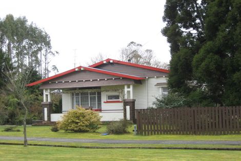 Photo of property in 8 Seddon Street, Runanga, 7803