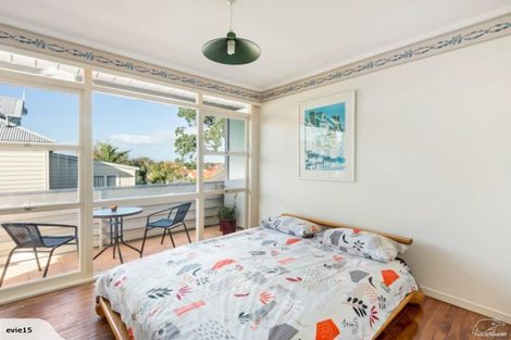 Photo of property in 1/77 Old Lake Road, Narrow Neck, Auckland, 0624