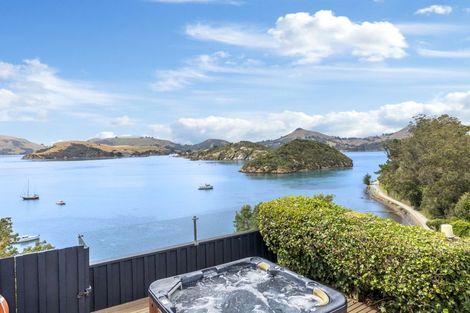 Photo of property in 7 Magnetic Street, Port Chalmers, 9023