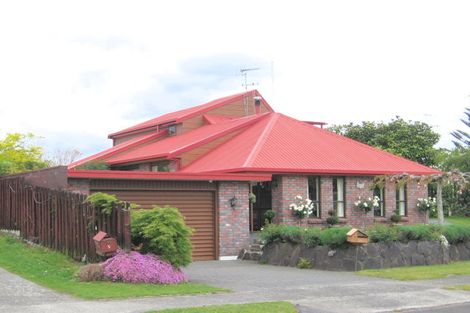 Photo of property in 7 Riverlea Drive, Katikati, 3129