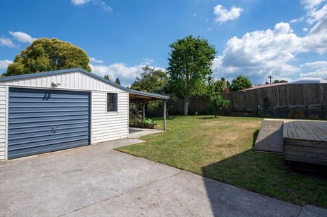 Photo of property in 7 Kiwi Street, Springfield, Rotorua, 3015