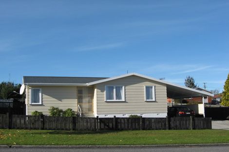 Photo of property in 81 Hamilton Street, East Gore, Gore, 9710