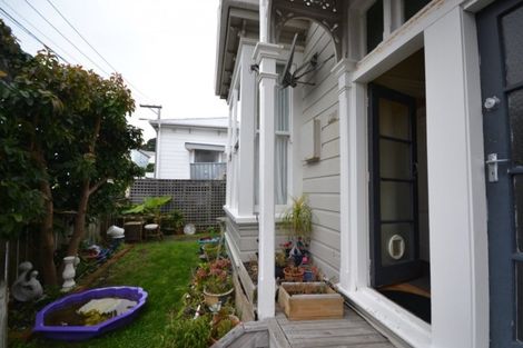 Photo of property in 102 Wilson Street, Newtown, Wellington, 6021