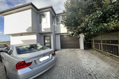 Photo of property in 2f Millen Avenue, Pakuranga, Auckland, 2010
