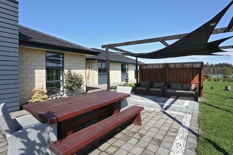 Photo of property in 199 Fairweather Road, Mill Road, Invercargill, 9872