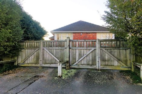 Photo of property in 13 Hillary Crescent, Upper Riccarton, Christchurch, 8041