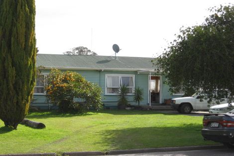 Photo of property in 2 Kiwi Street, Whakatane, 3120