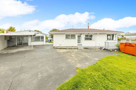 Photo of property in 39 Fairlight Place, Manurewa, Auckland, 2102