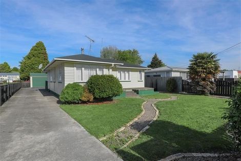 Photo of property in 100 Bailey Street, Huntly, 3700