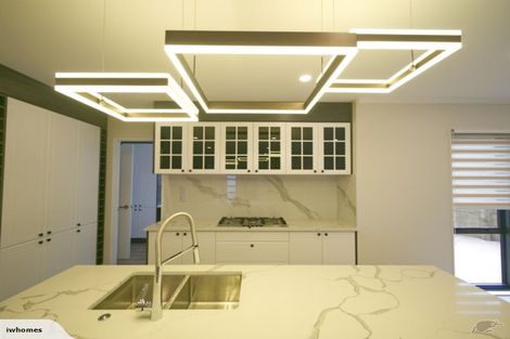 Photo of property in 23 Vazey Way, Hobsonville, Auckland, 0618