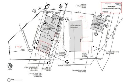 Photo of property in 17a Glucina Place, Glen Eden, Auckland, 0602