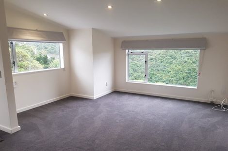 Photo of property in 59a Mandalay Terrace, Khandallah, Wellington, 6035