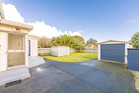 Photo of property in 1a Abbot Street, Gonville, Whanganui, 4501
