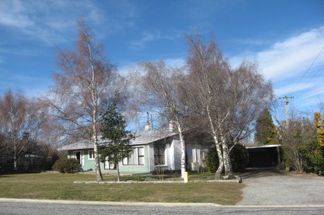 Photo of property in 2 Welles Street, Ranfurly, 9332