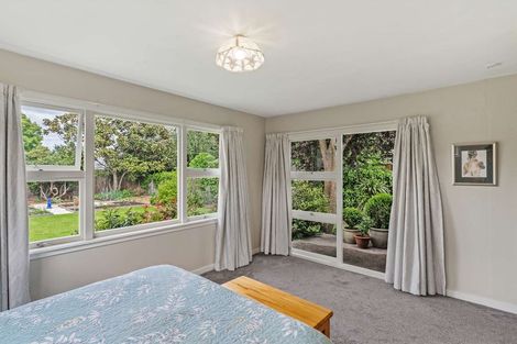 Photo of property in 201 Wairakei Road, Bryndwr, Christchurch, 8053