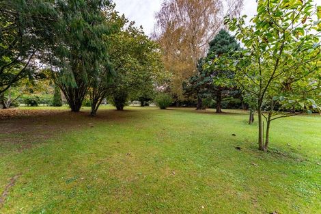 Photo of property in 15 Burdon Road, Woodbury, Geraldine, 7991