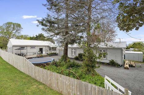 Photo of property in 814 Morrinsville-tahuna Road, Mangateparu, Morrinsville, 3373