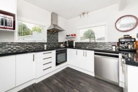 Photo of property in 4 Coronation Street, Feilding, 4702