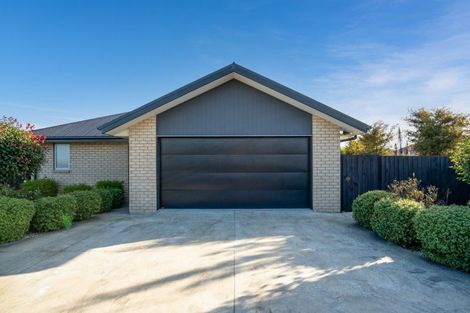 Photo of property in 15 Lucca Crescent, Rolleston, 7615