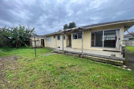 Photo of property in 1/48 Rowandale Avenue, Manurewa, Auckland, 2102