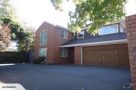 Photo of property in 94 Memorial Avenue, Ilam, Christchurch, 8053