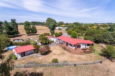 Photo of property in 1550 Tauwhare Road, Eureka, Hamilton, 3287