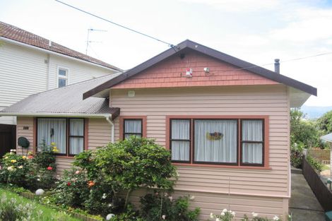 Photo of property in 68 Kainui Road, Hataitai, Wellington, 6021