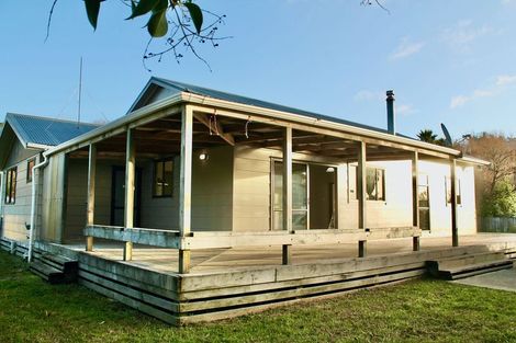 Photo of property in 148 Logan Street, Dargaville, 0310