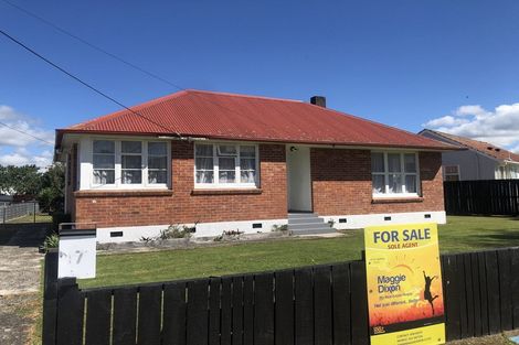 Photo of property in 17 William Jones Drive, Otangarei, Whangarei, 0112