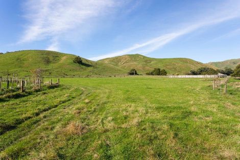 Photo of property in 496 Pukeatua Road, Dannevirke, 4975