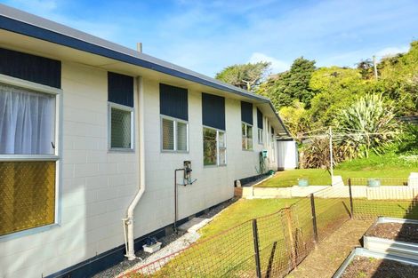 Photo of property in 40 Byron Street, Greymouth, 7805