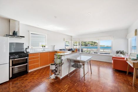 Photo of property in 70 Owhiro Bay Parade, Owhiro Bay, Wellington, 6023